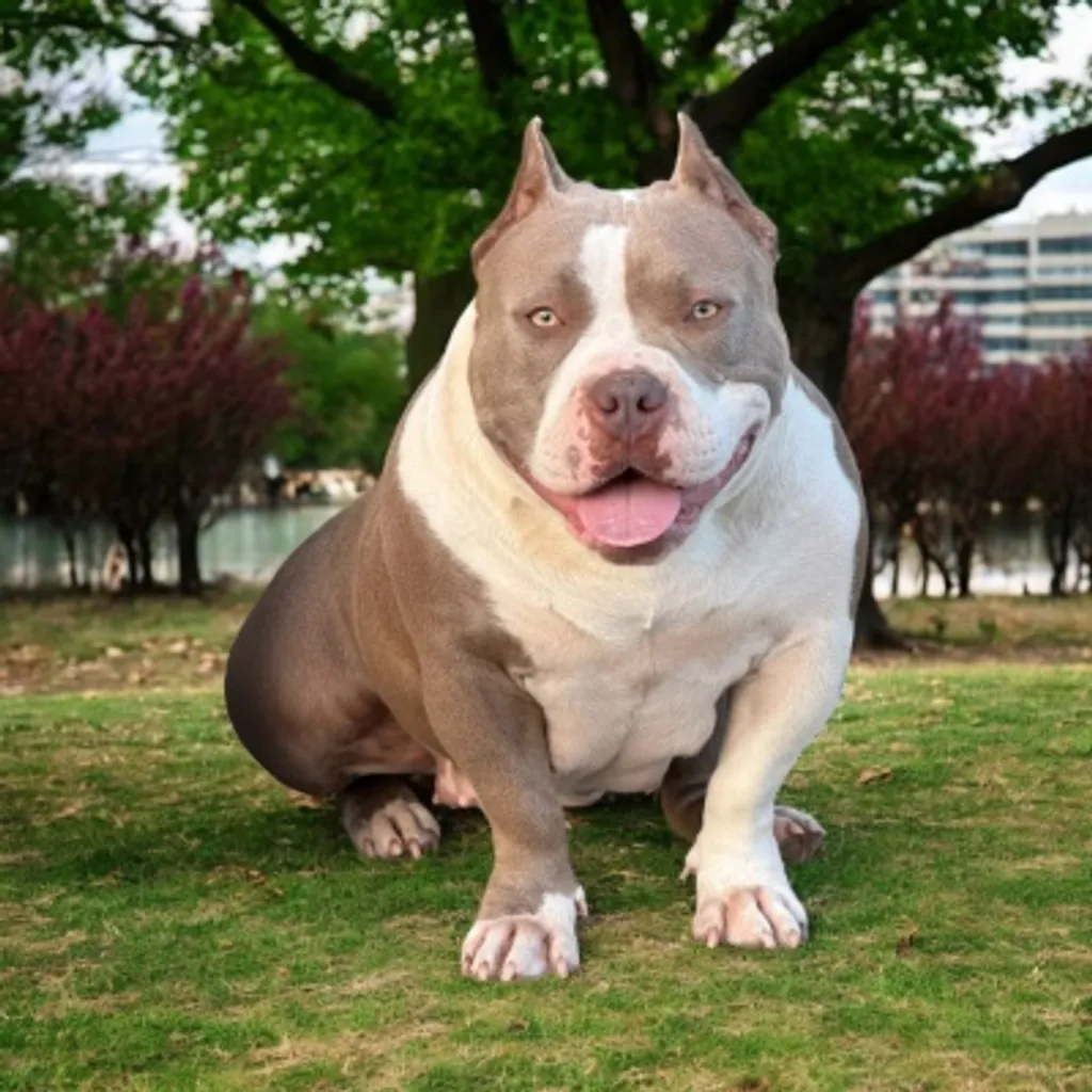 American Bully